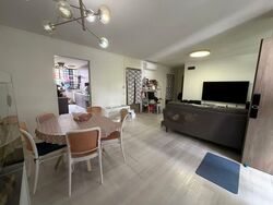 Blk 925 Hougang Street 91 (Hougang), HDB 4 Rooms #553490431